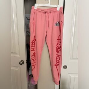 Jimmy Paul joggers
